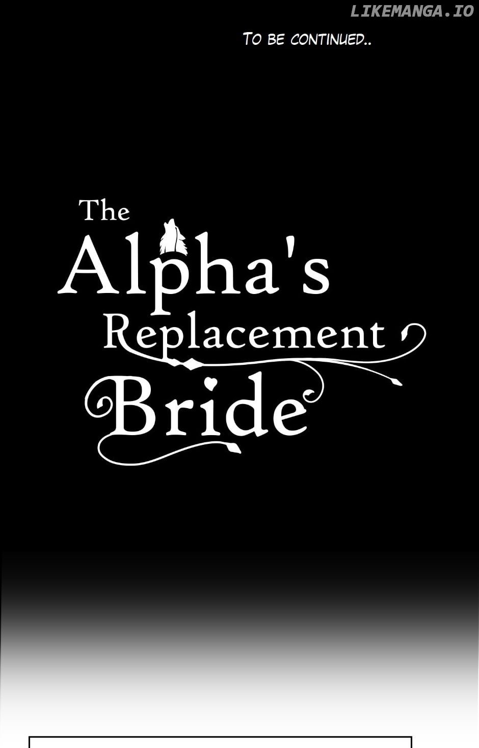 The Alpha’s Replacement Bride chapter 39 page 24