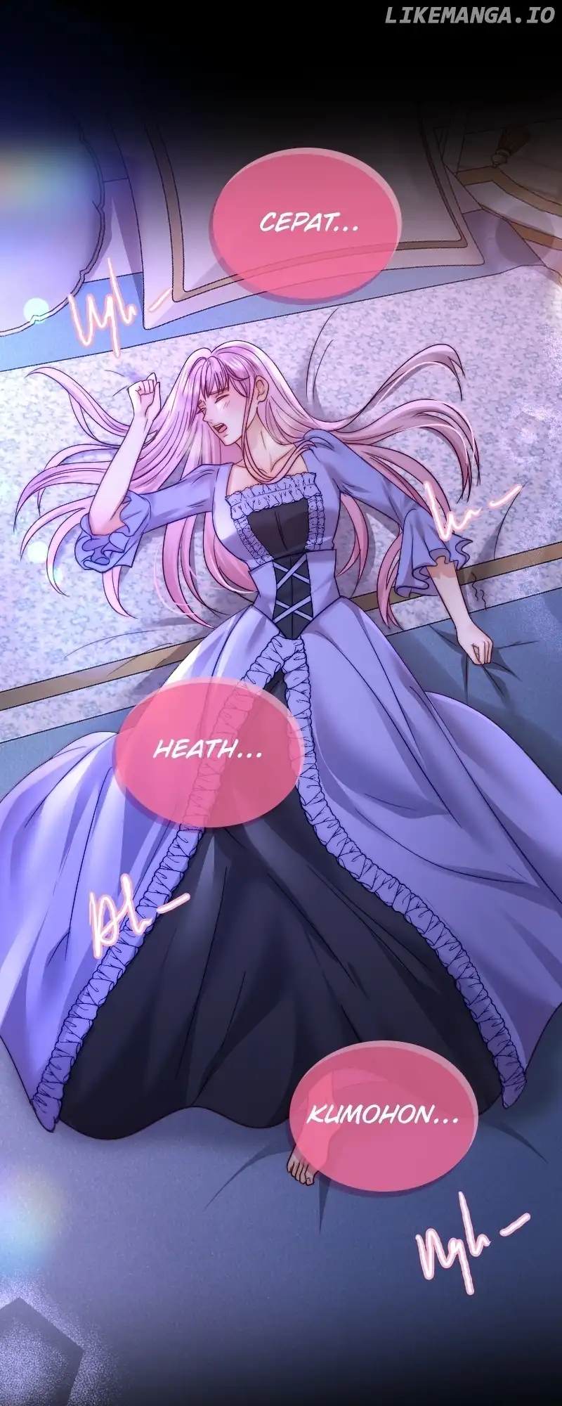 The Alpha’s Replacement Bride chapter 43 page 2