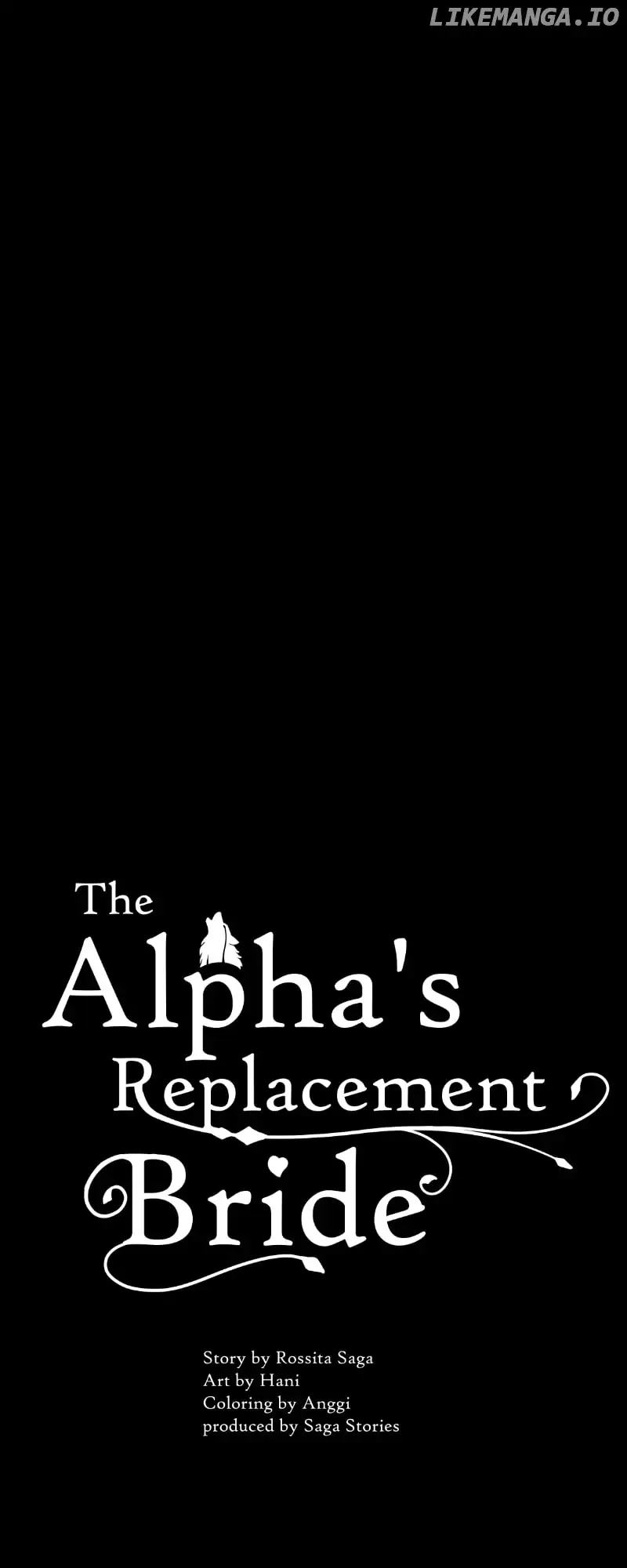 The Alpha’s Replacement Bride chapter 43 page 4