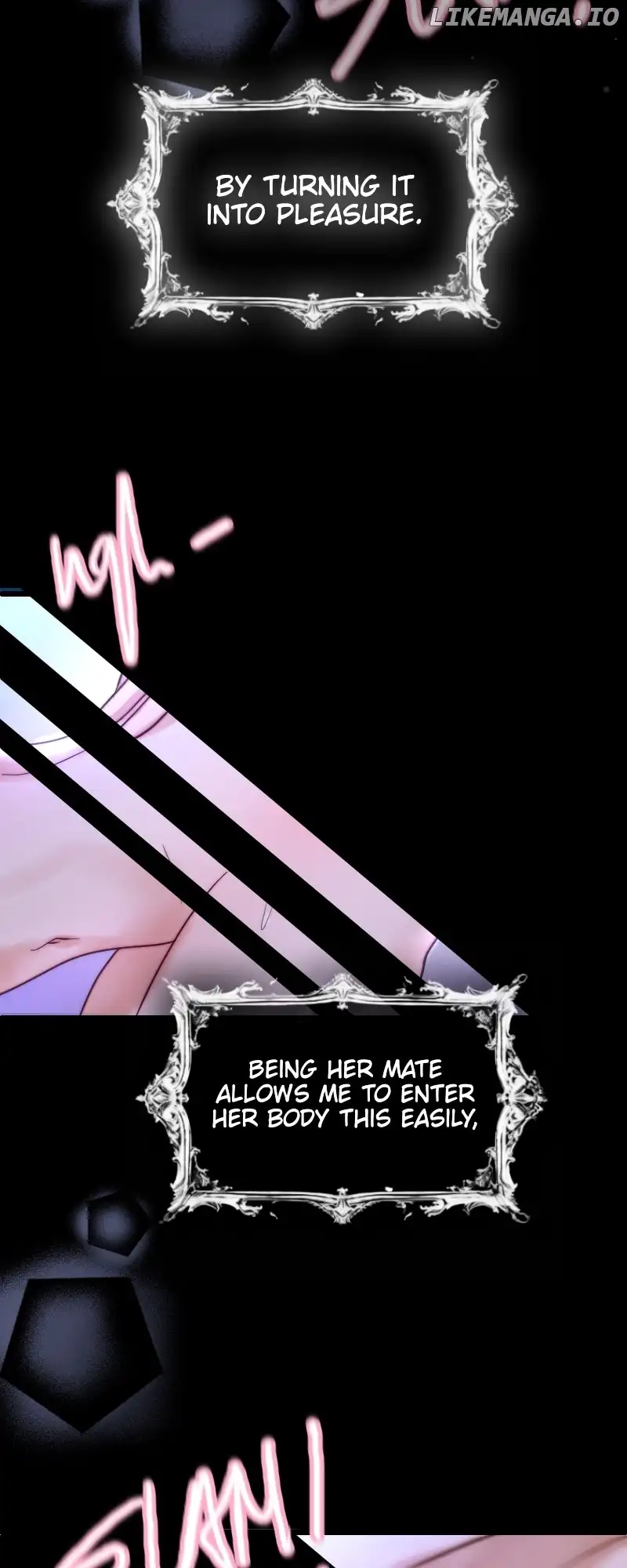 The Alpha’s Replacement Bride chapter 43 page 8