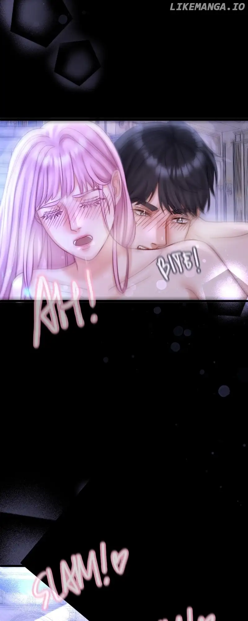 The Alpha’s Replacement Bride chapter 43 page 25