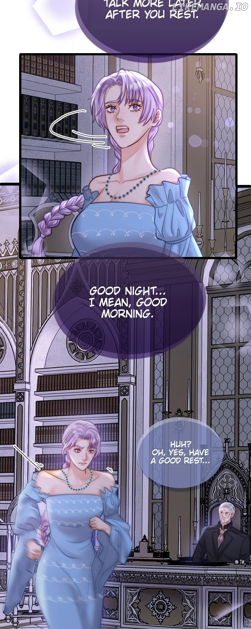 The Alpha’s Replacement Bride chapter 45 page 3