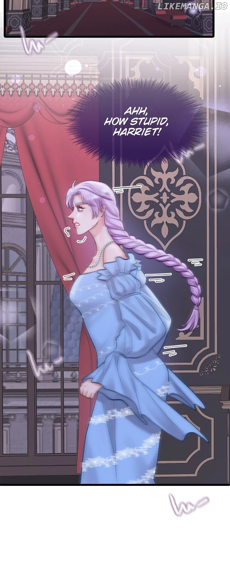 The Alpha’s Replacement Bride chapter 45 page 5