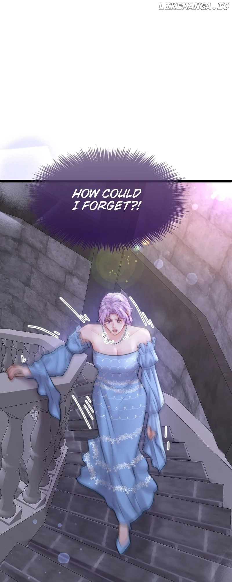 The Alpha’s Replacement Bride chapter 45 page 6