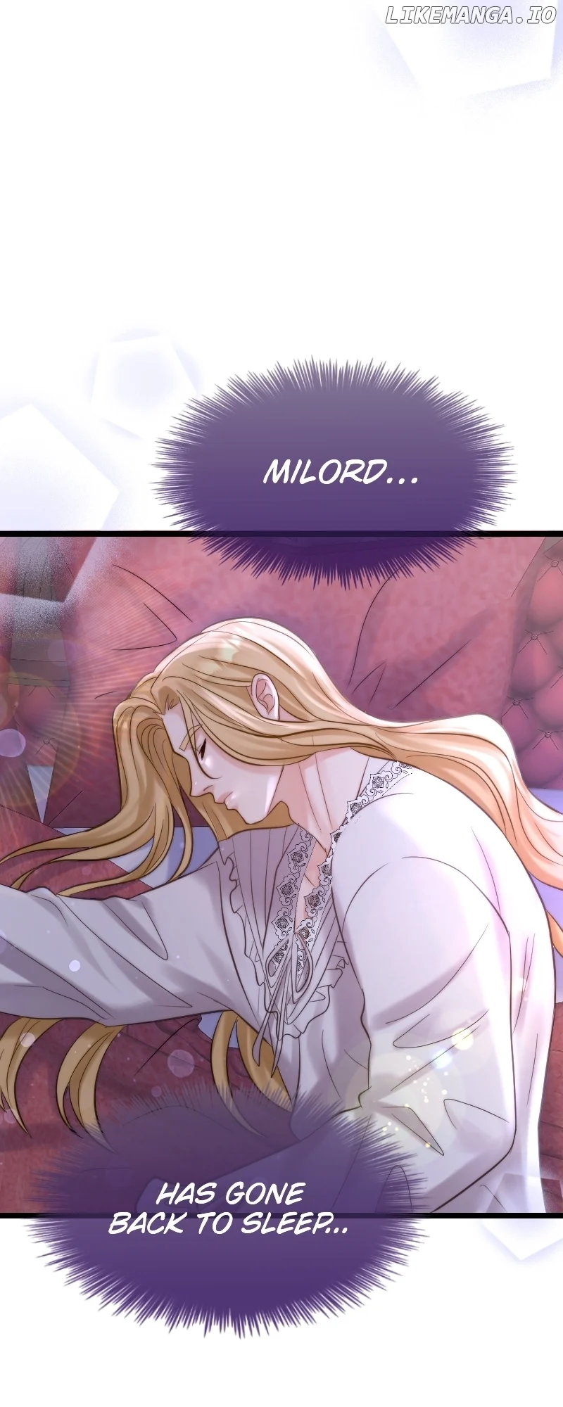 The Alpha’s Replacement Bride chapter 45 page 10