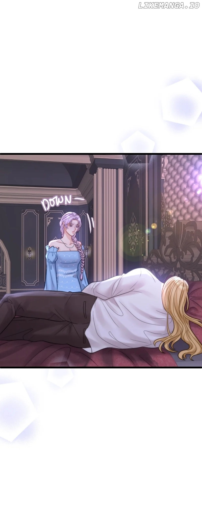 The Alpha’s Replacement Bride chapter 45 page 11
