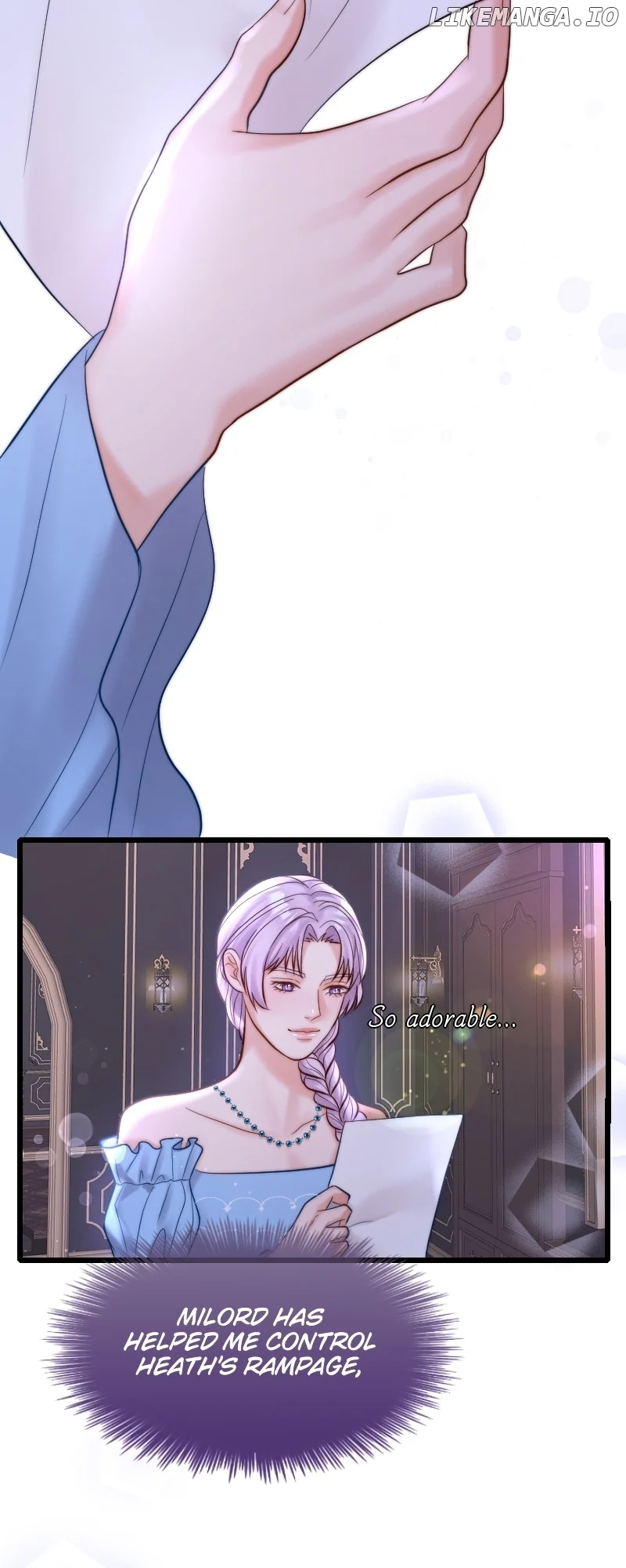 The Alpha’s Replacement Bride chapter 45 page 14