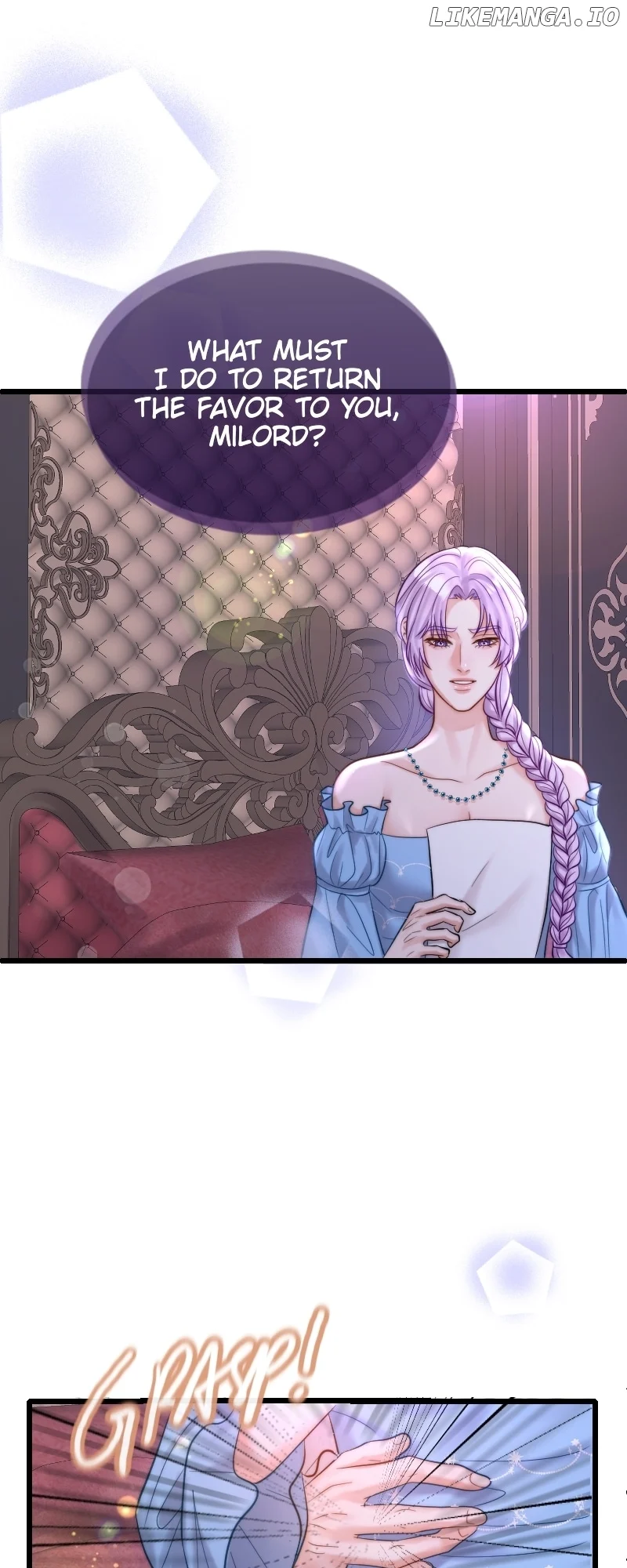 The Alpha’s Replacement Bride chapter 45 page 16