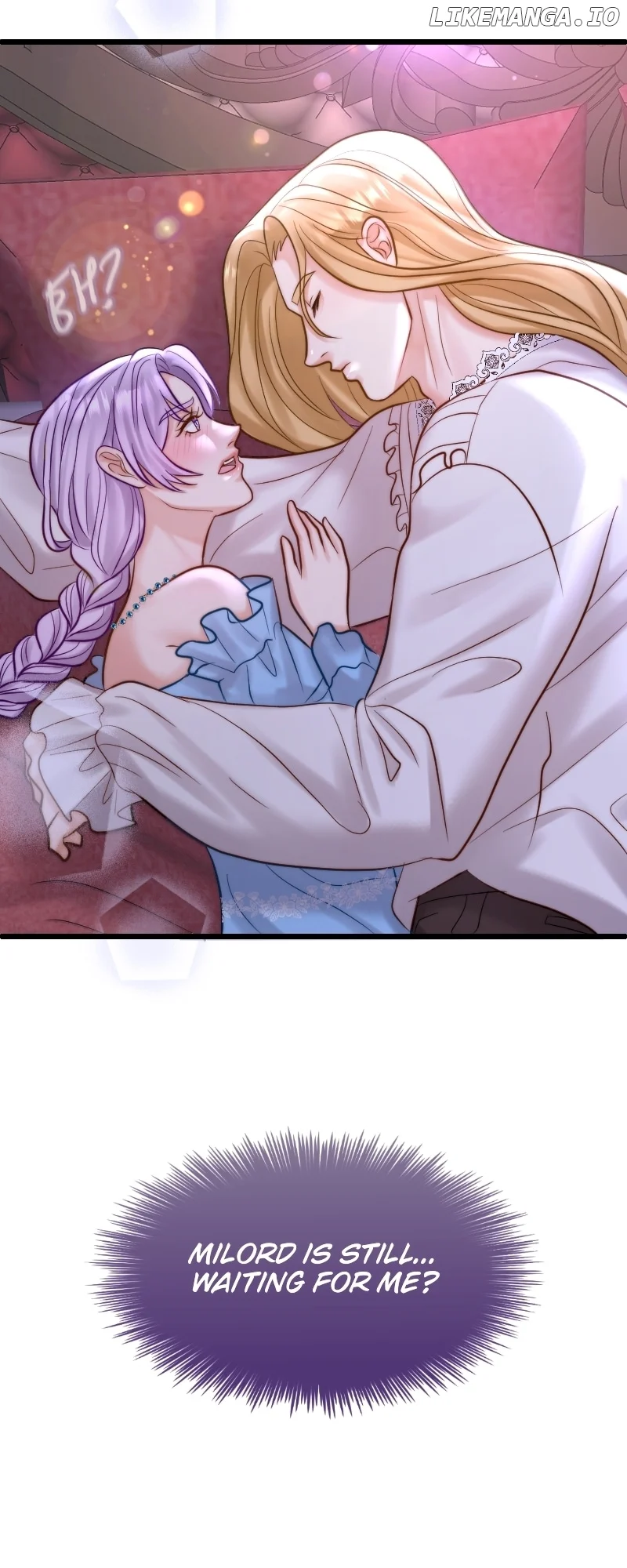 The Alpha’s Replacement Bride chapter 45 page 19