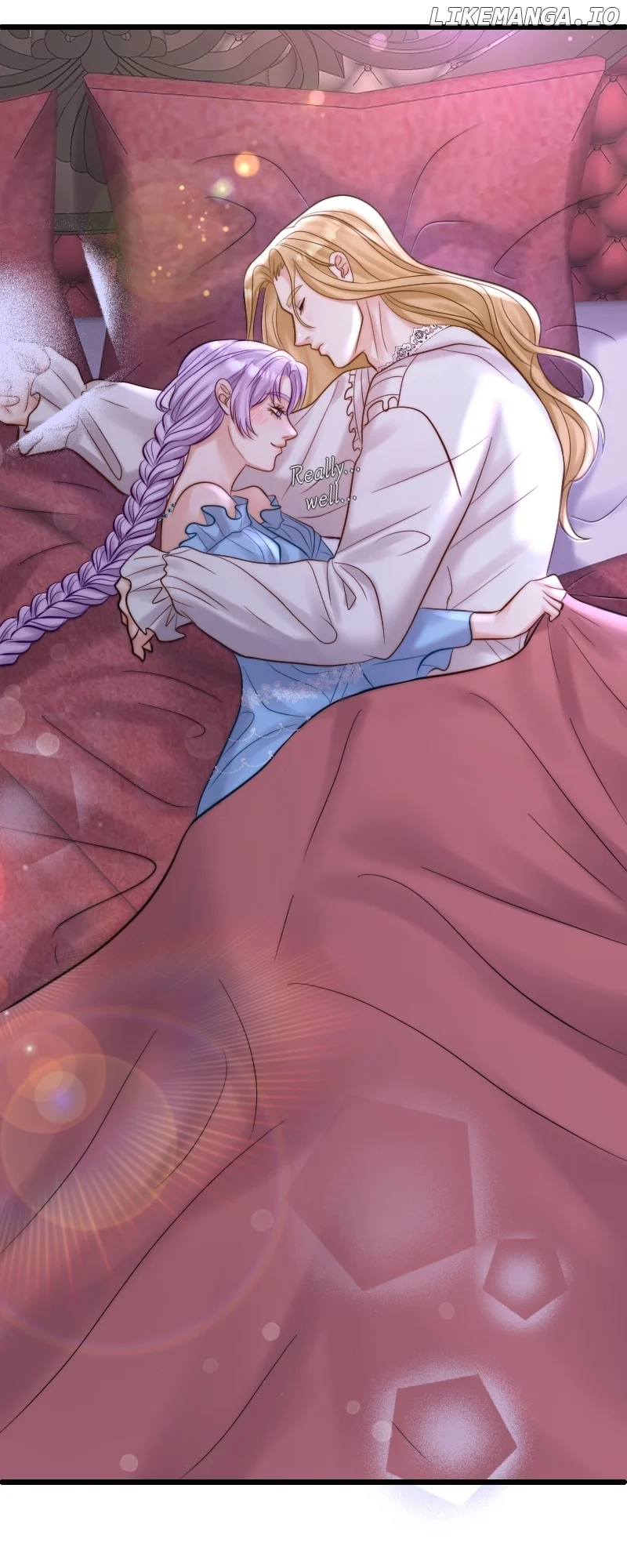 The Alpha’s Replacement Bride chapter 45 page 20