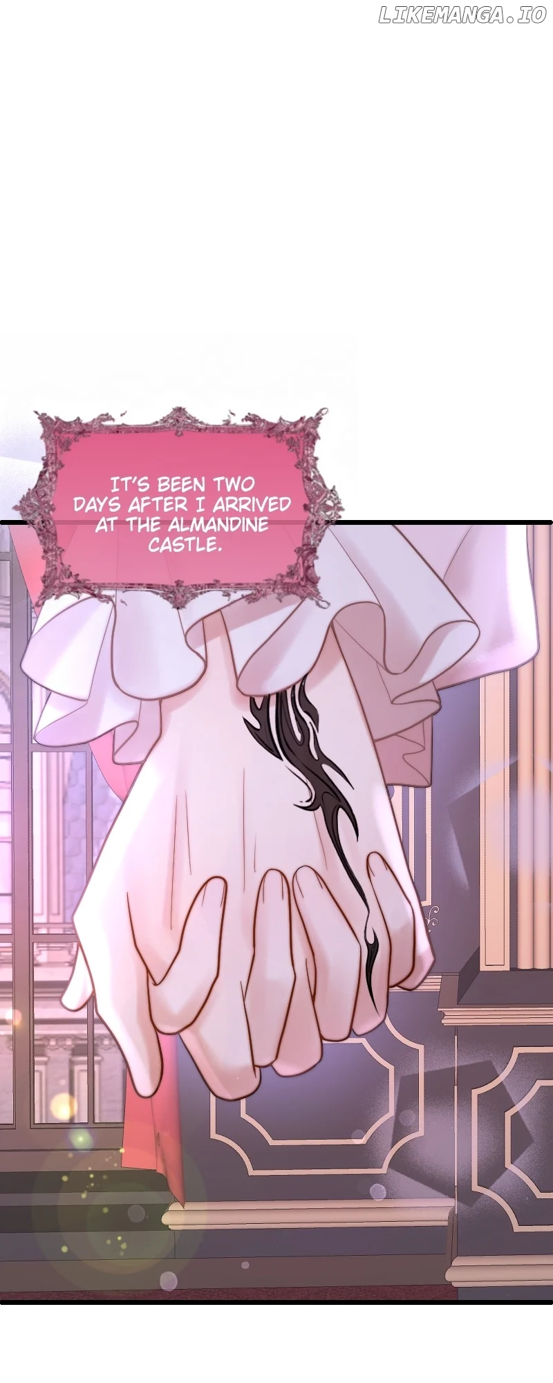 The Alpha’s Replacement Bride chapter 46 page 1
