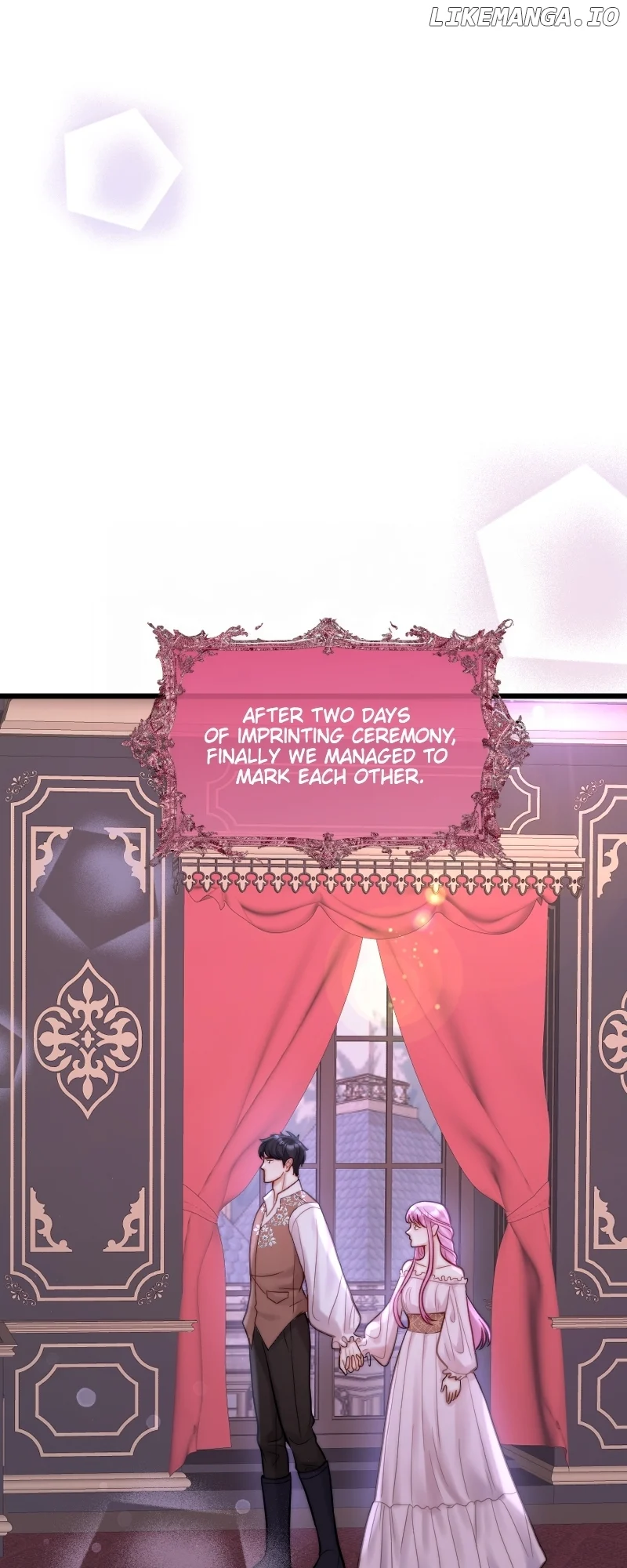 The Alpha’s Replacement Bride chapter 46 page 2
