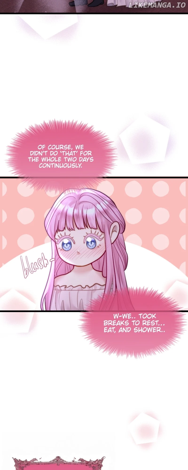 The Alpha’s Replacement Bride chapter 46 page 3