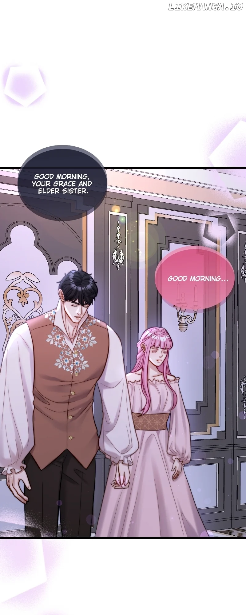 The Alpha’s Replacement Bride chapter 46 page 11