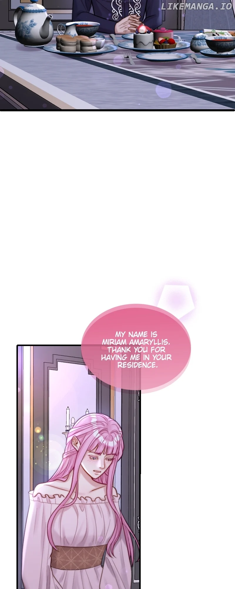 The Alpha’s Replacement Bride chapter 46 page 13