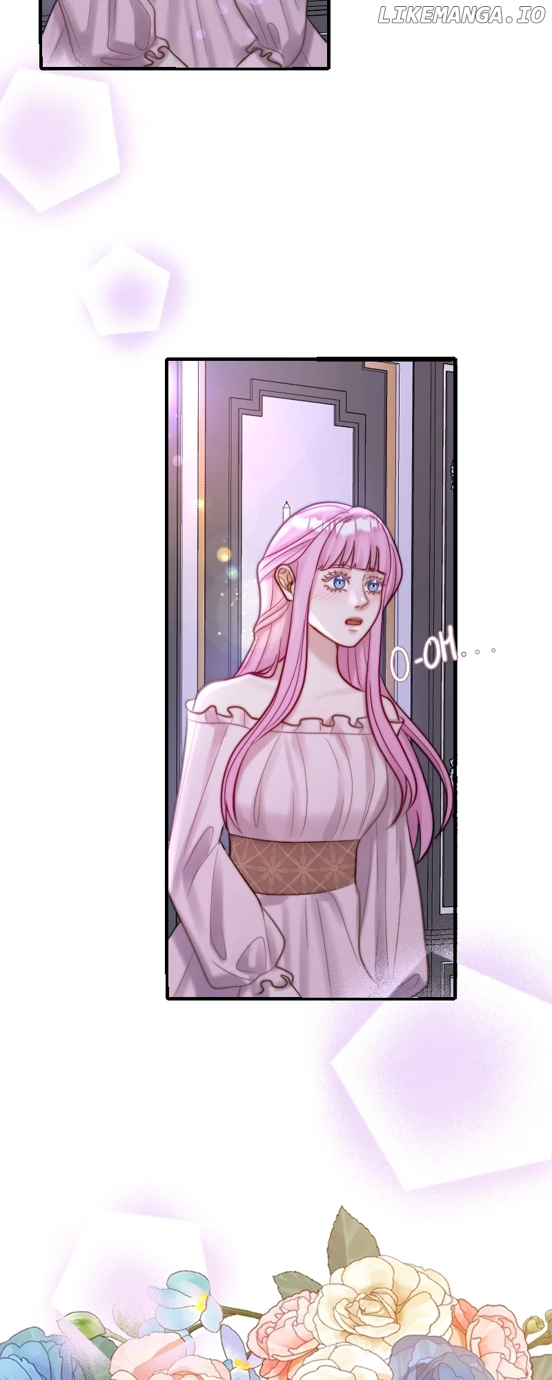 The Alpha’s Replacement Bride chapter 46 page 14