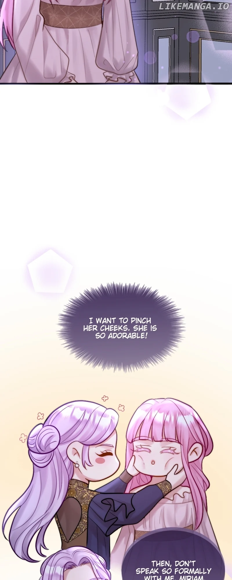 The Alpha’s Replacement Bride chapter 47 page 3