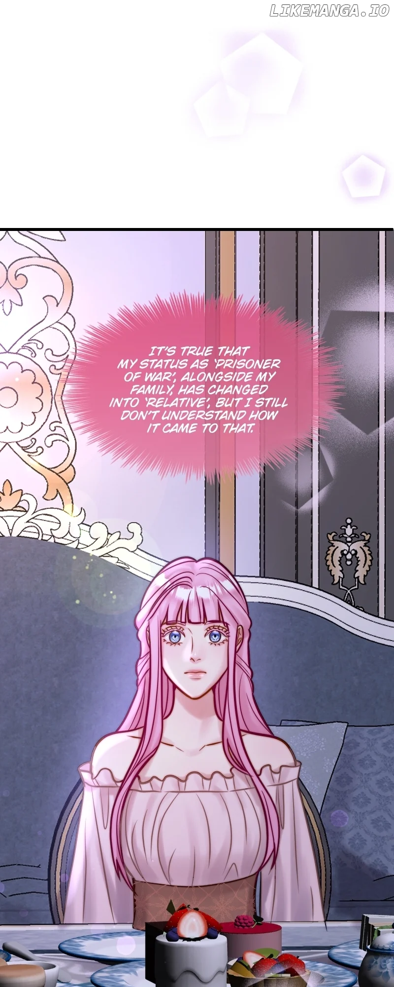 The Alpha’s Replacement Bride chapter 47 page 11