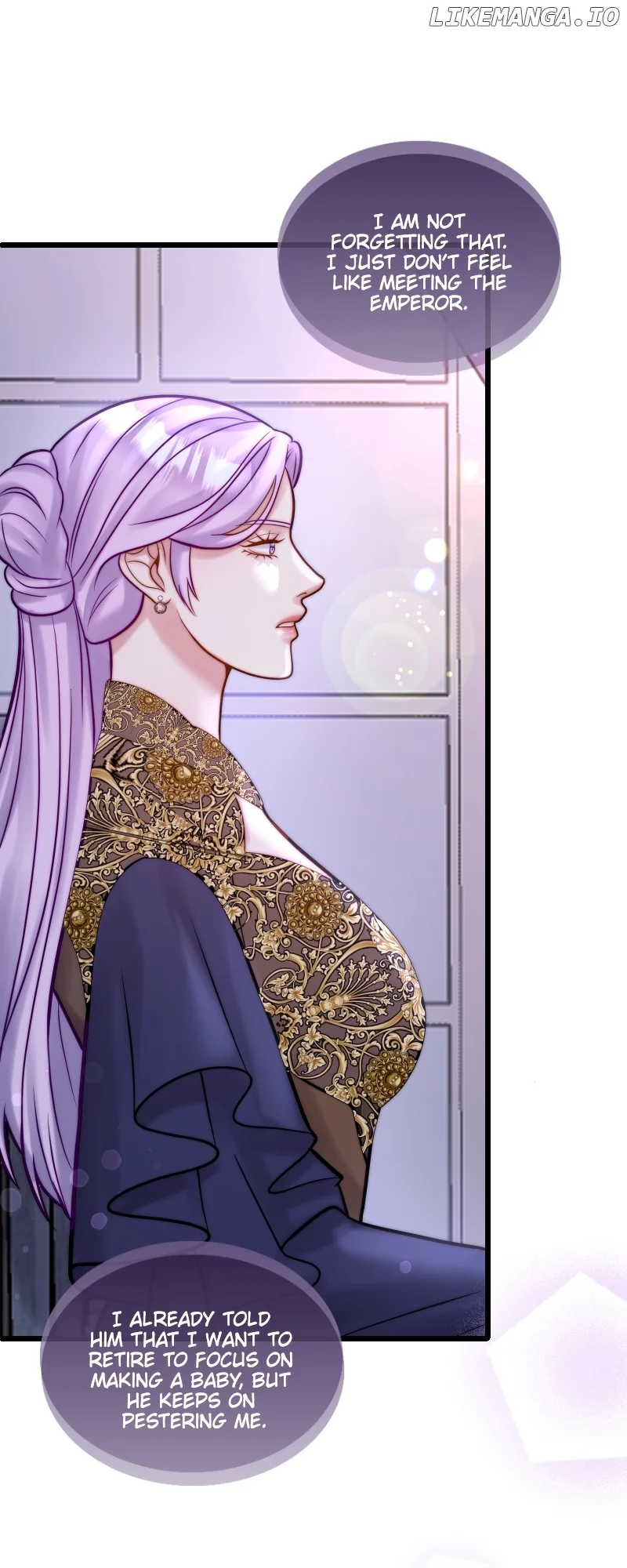 The Alpha’s Replacement Bride chapter 47 page 13