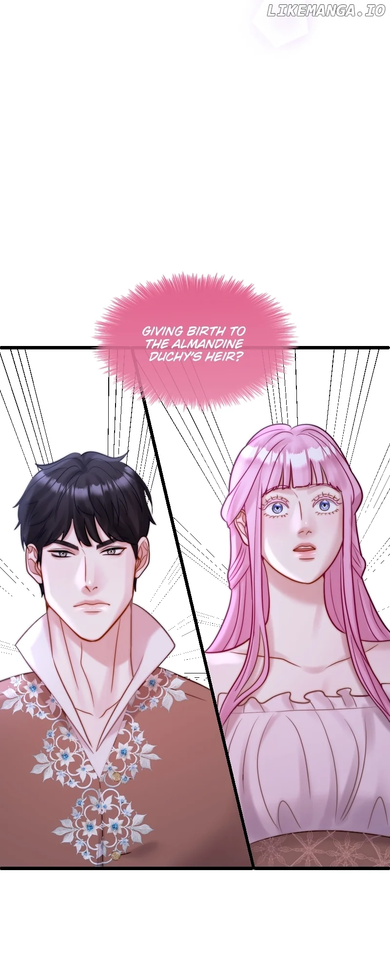 The Alpha’s Replacement Bride chapter 47 page 14
