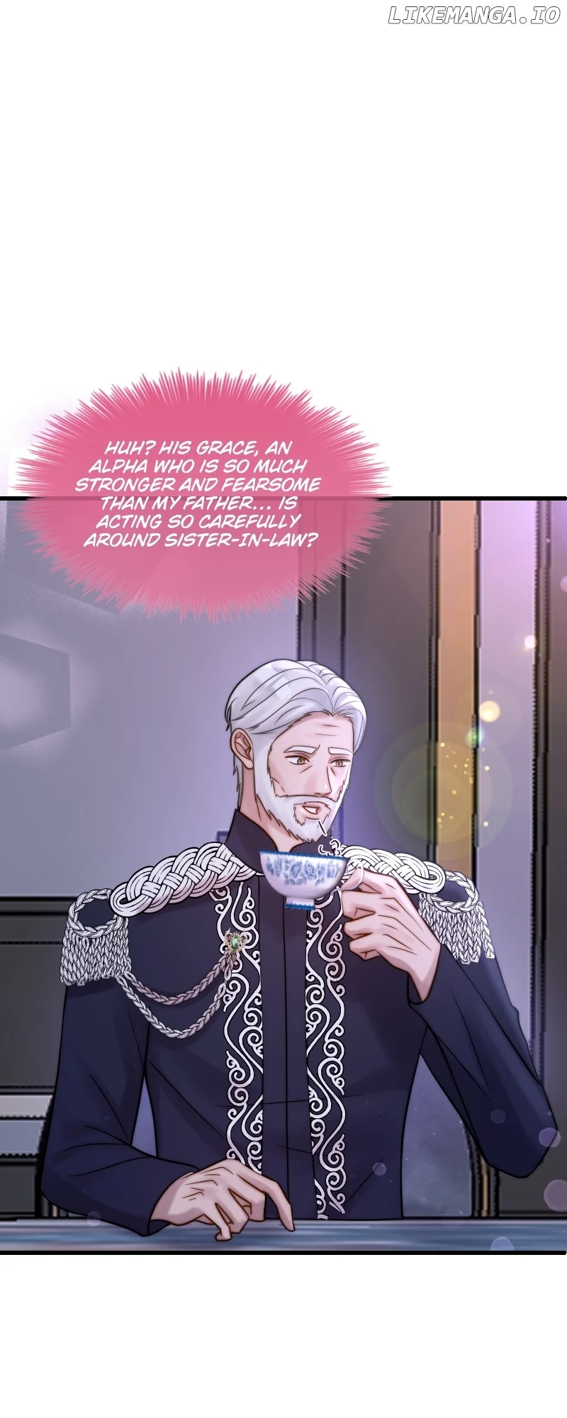 The Alpha’s Replacement Bride chapter 47 page 15
