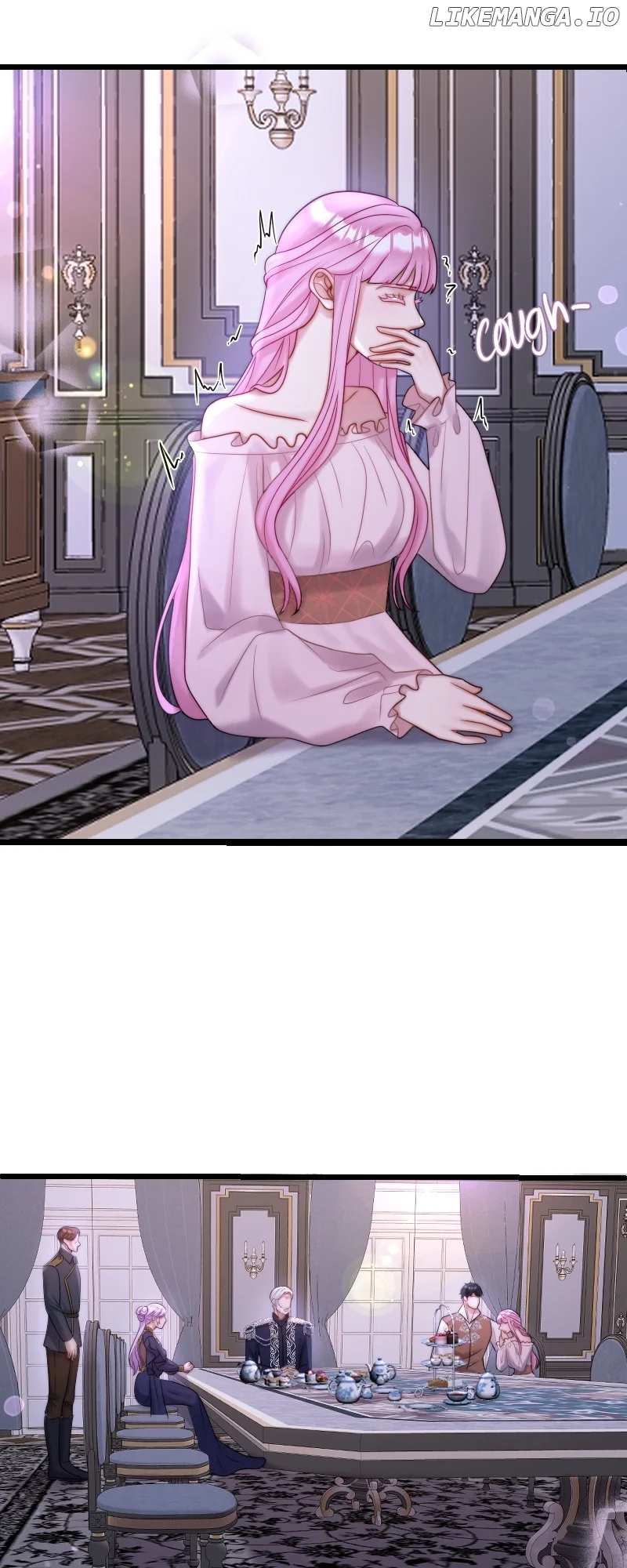The Alpha’s Replacement Bride chapter 48 page 4
