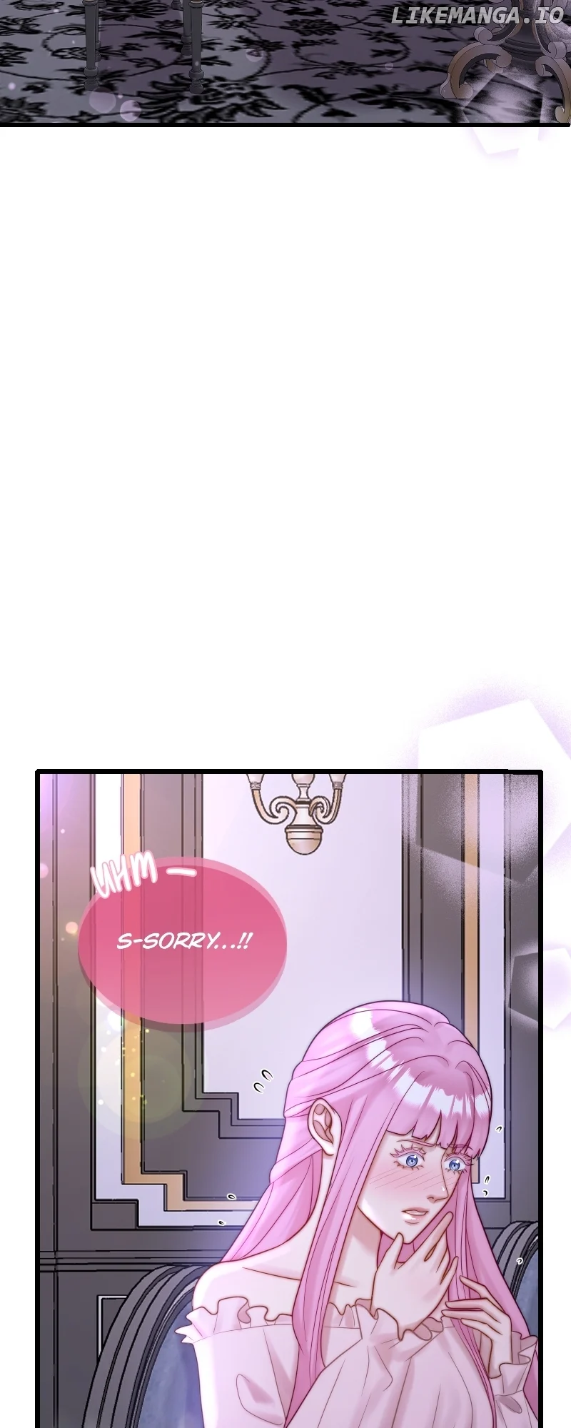The Alpha’s Replacement Bride chapter 48 page 5