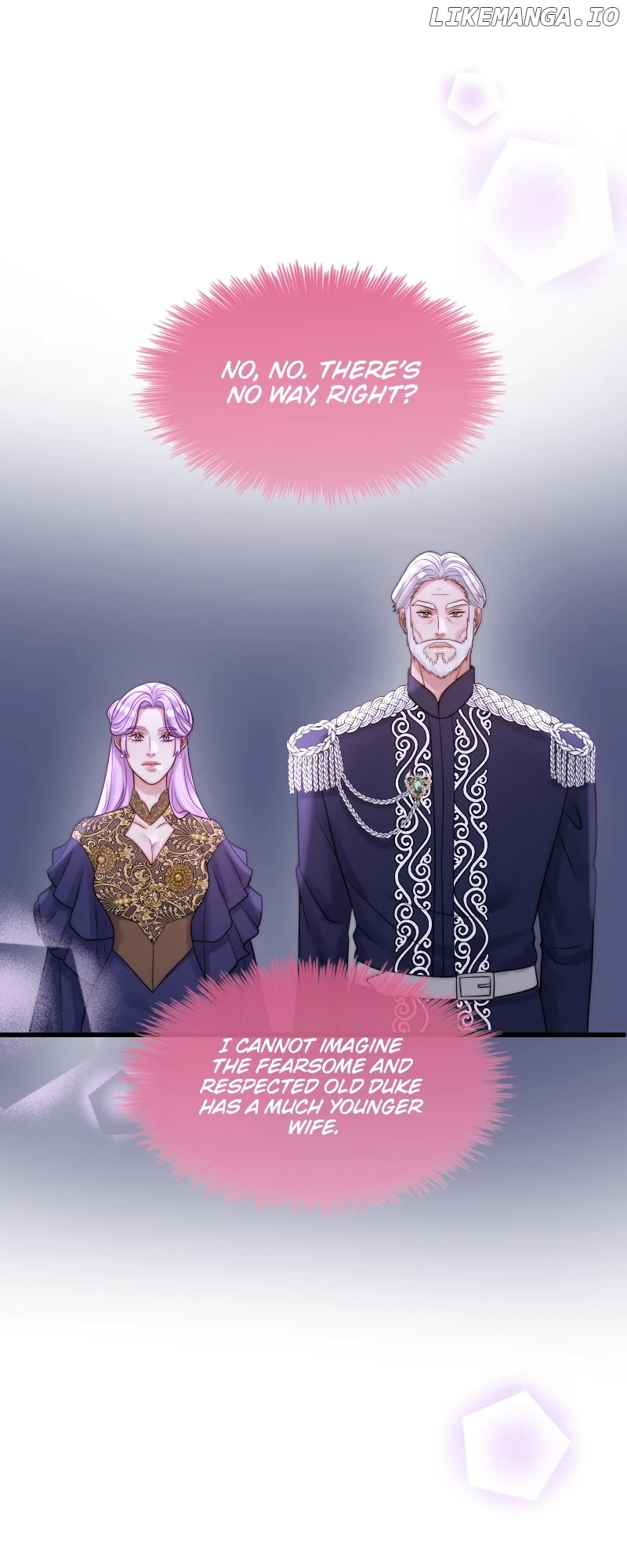 The Alpha’s Replacement Bride chapter 48 page 7