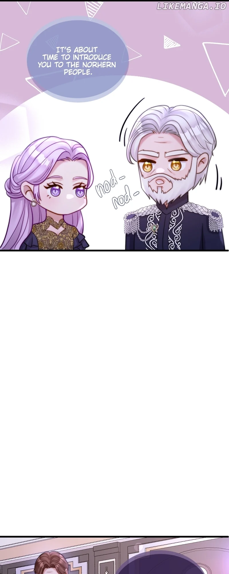 The Alpha’s Replacement Bride chapter 48 page 9