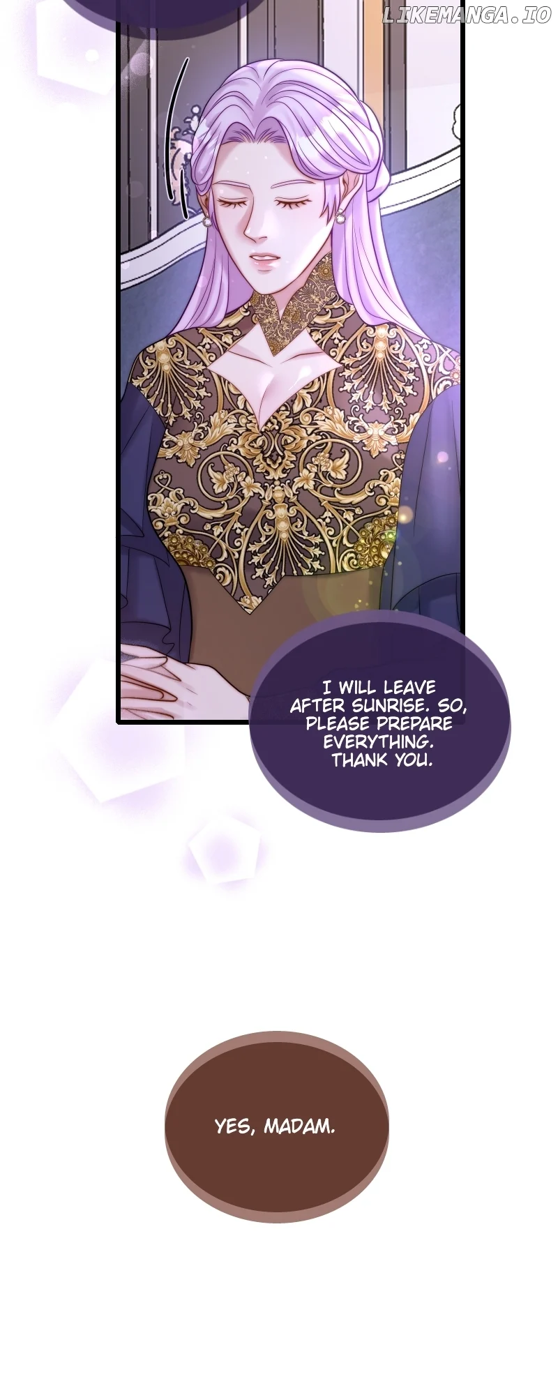 The Alpha’s Replacement Bride chapter 48 page 11