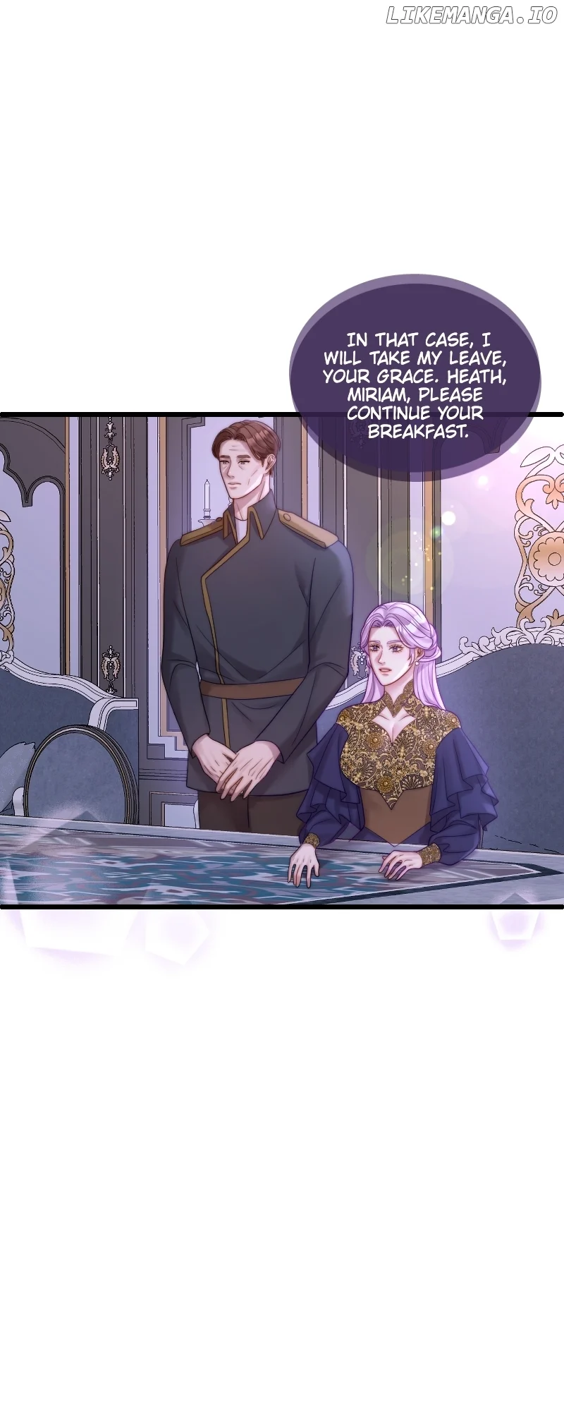 The Alpha’s Replacement Bride chapter 48 page 12