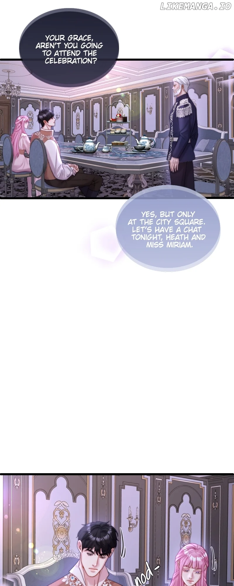 The Alpha’s Replacement Bride chapter 48 page 13