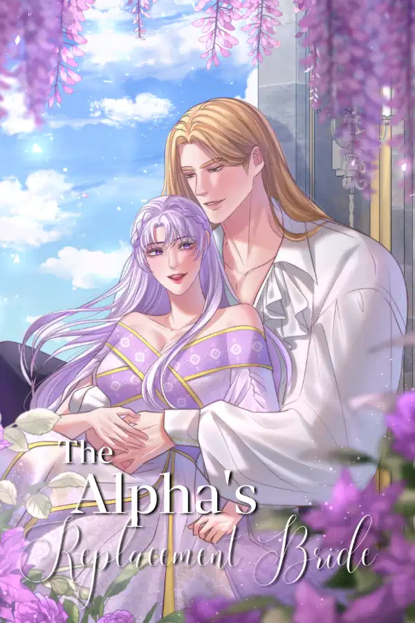 The Alpha’s Replacement Bride chapter 49 page 1