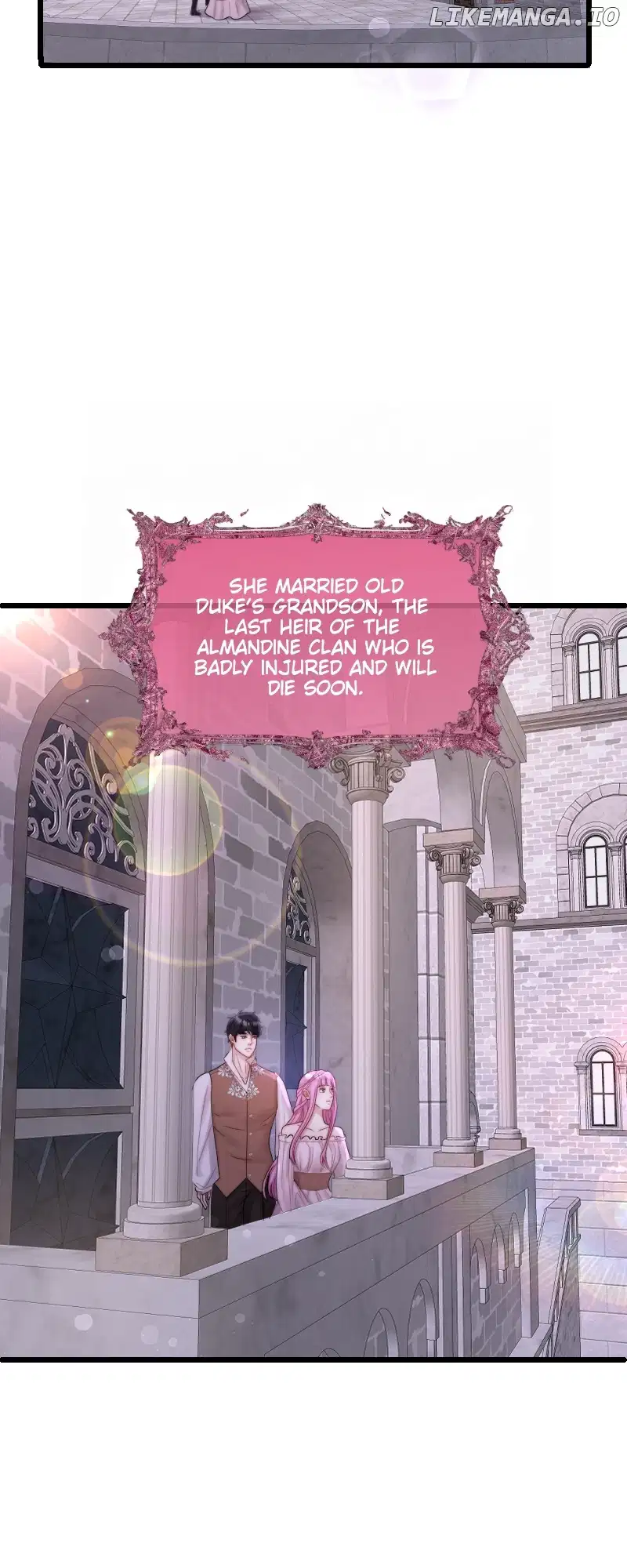 The Alpha’s Replacement Bride chapter 49 page 3