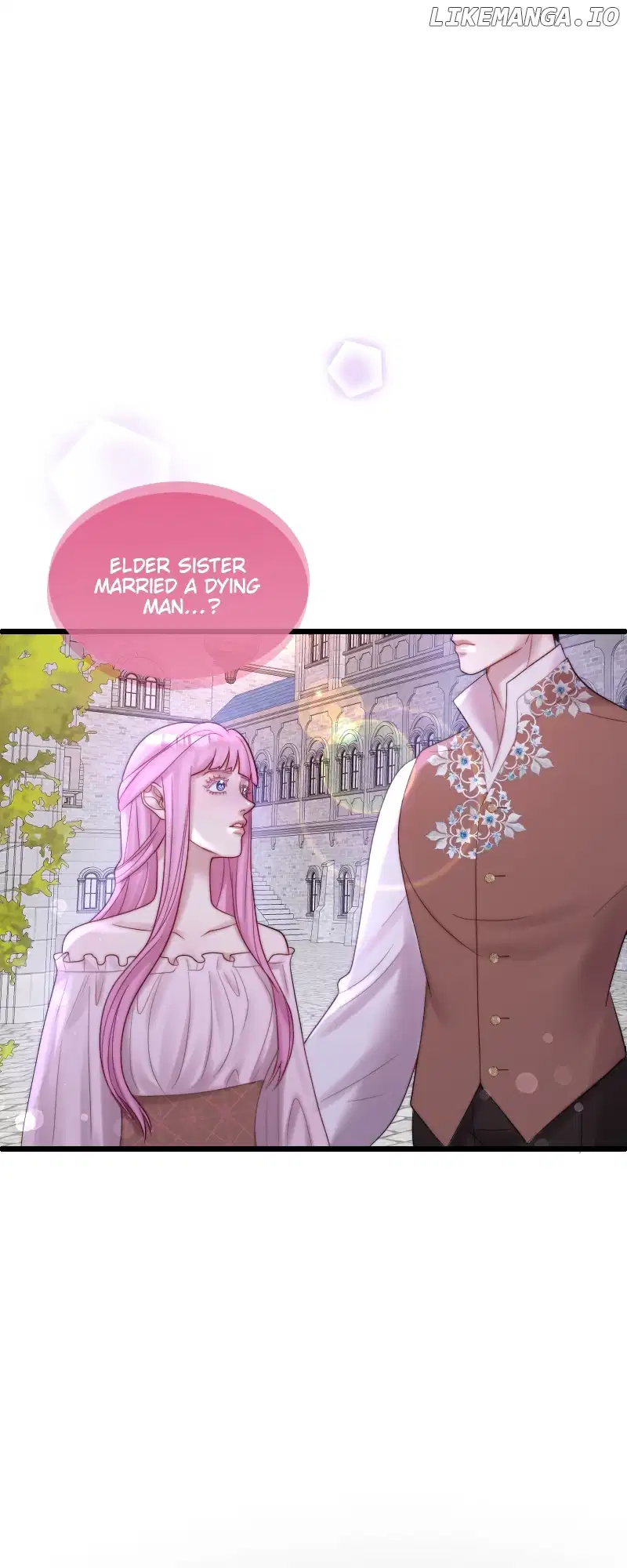 The Alpha’s Replacement Bride chapter 49 page 4