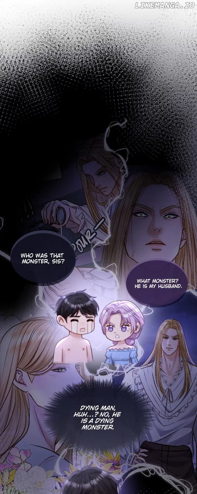 The Alpha’s Replacement Bride chapter 49 page 5