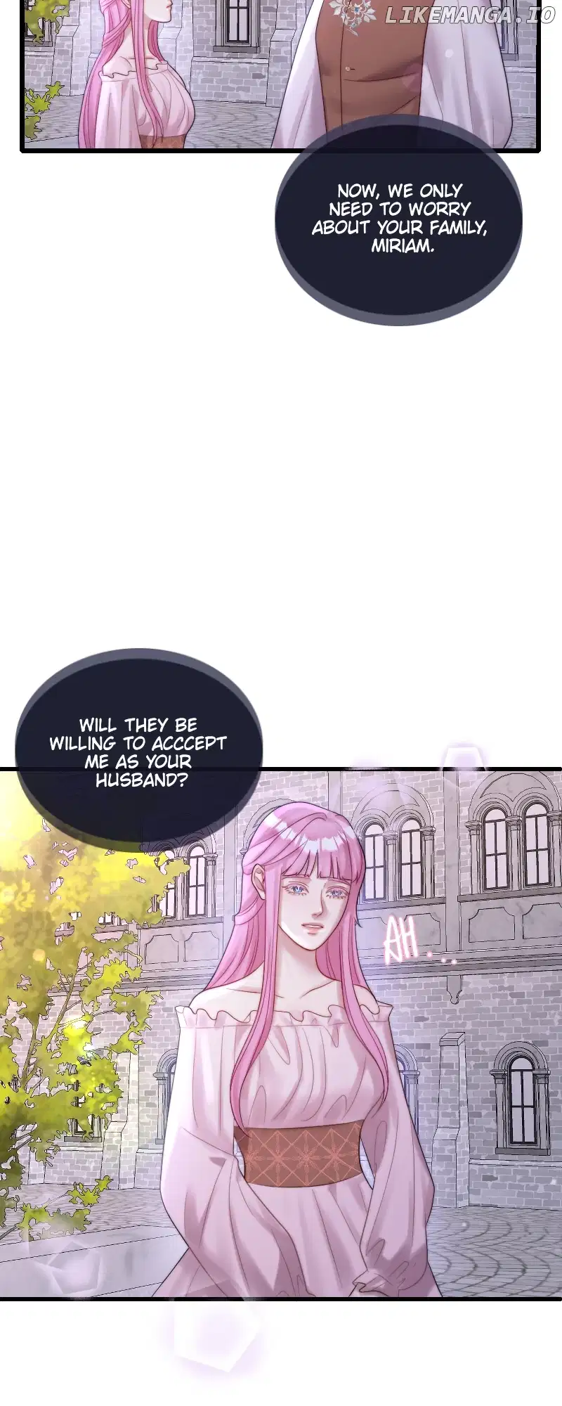 The Alpha’s Replacement Bride chapter 49 page 9