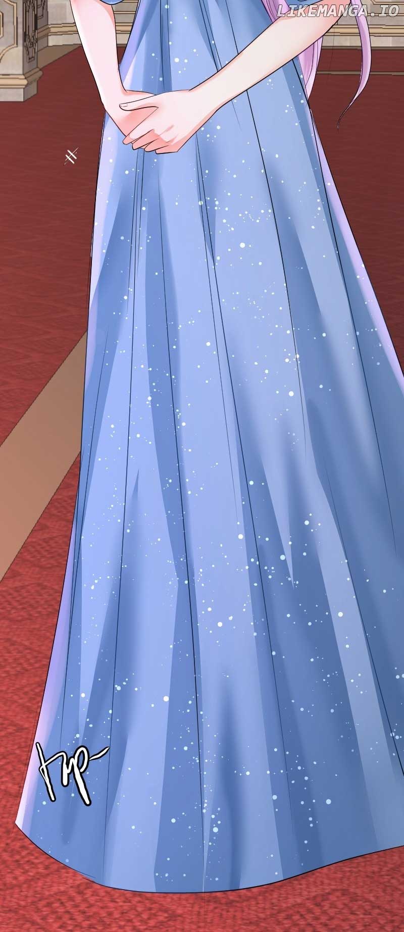 The Alpha’s Replacement Bride chapter 5 page 8