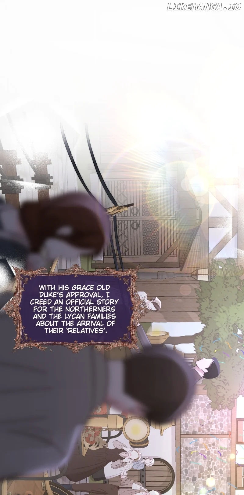 The Alpha’s Replacement Bride chapter 50 page 2