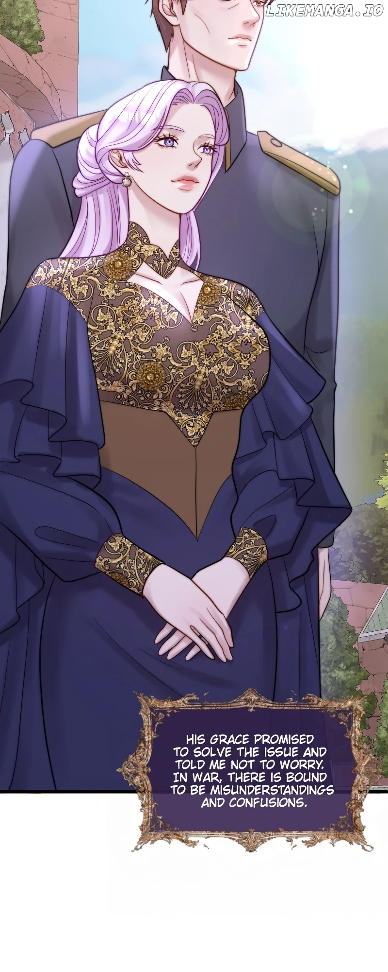 The Alpha’s Replacement Bride chapter 50 page 9