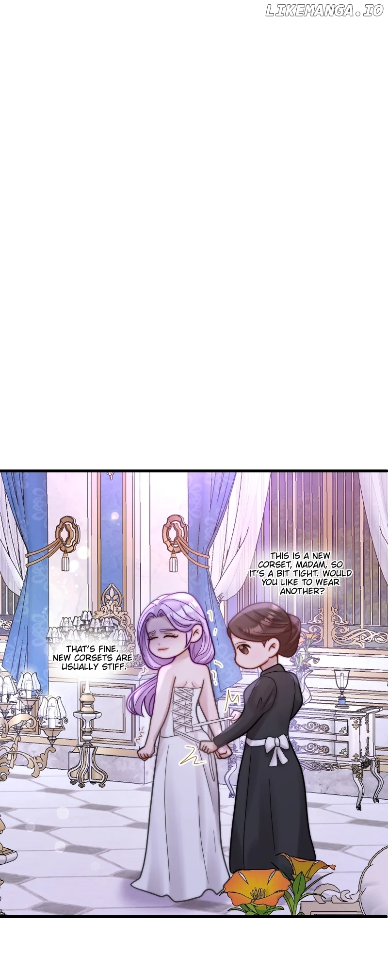The Alpha’s Replacement Bride chapter 50 page 14
