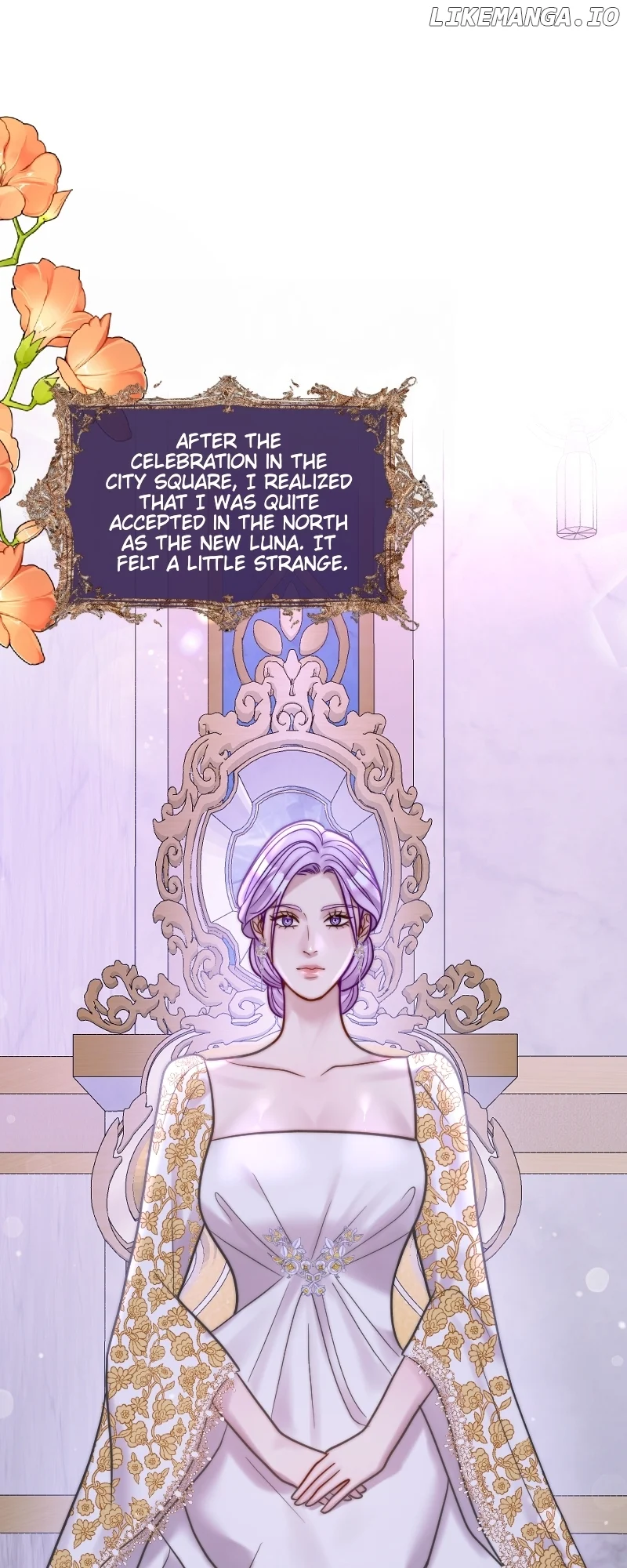 The Alpha’s Replacement Bride chapter 50 page 15