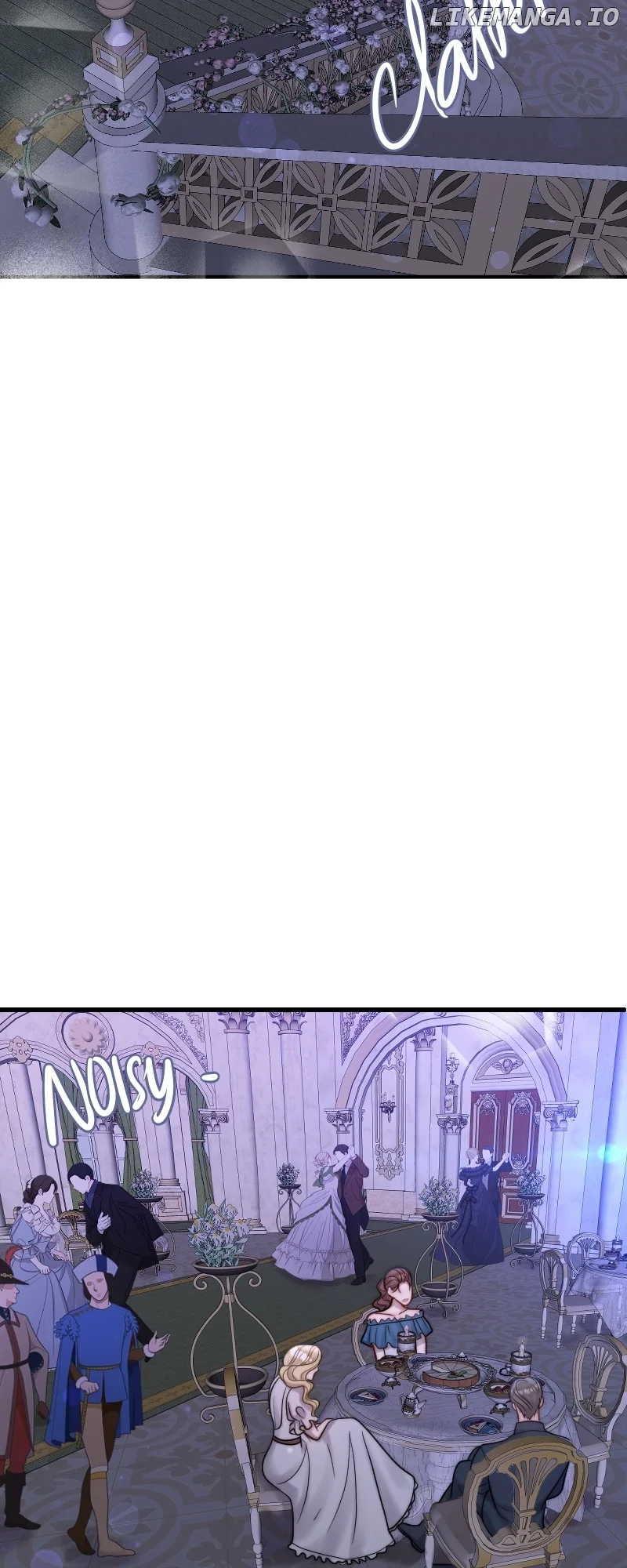 The Alpha’s Replacement Bride chapter 50 page 18