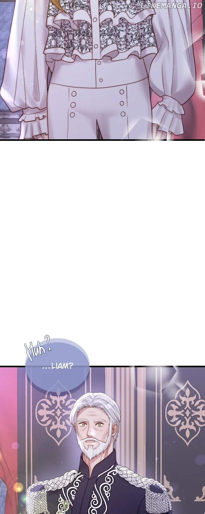 The Alpha’s Replacement Bride chapter 50 page 23