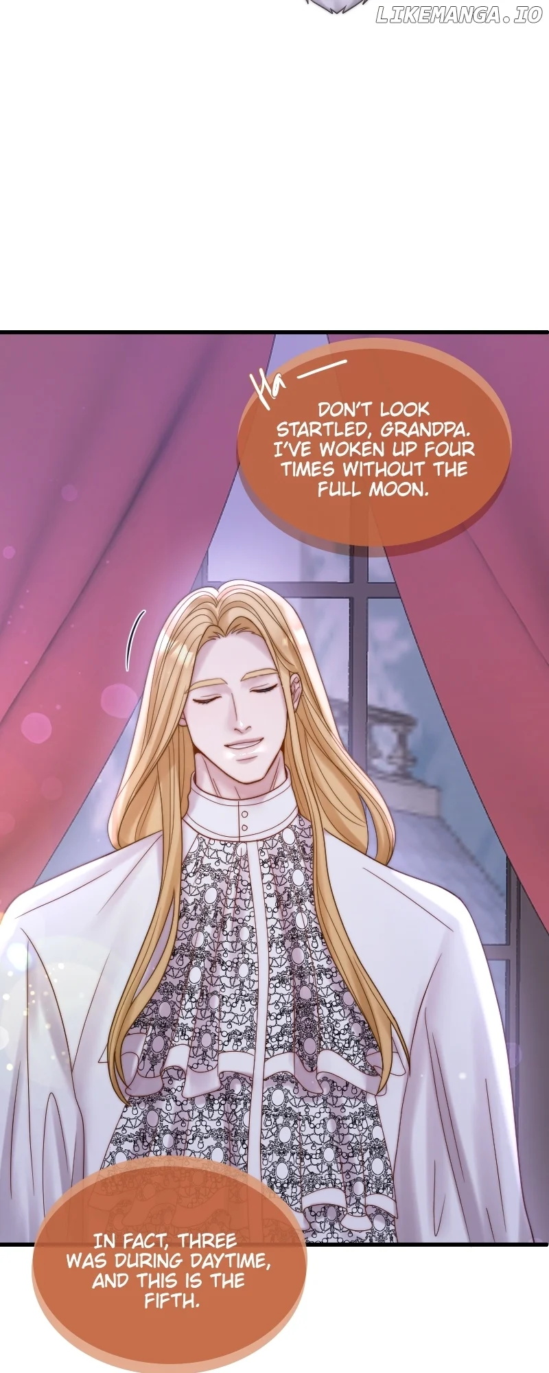 The Alpha’s Replacement Bride chapter 50 page 25