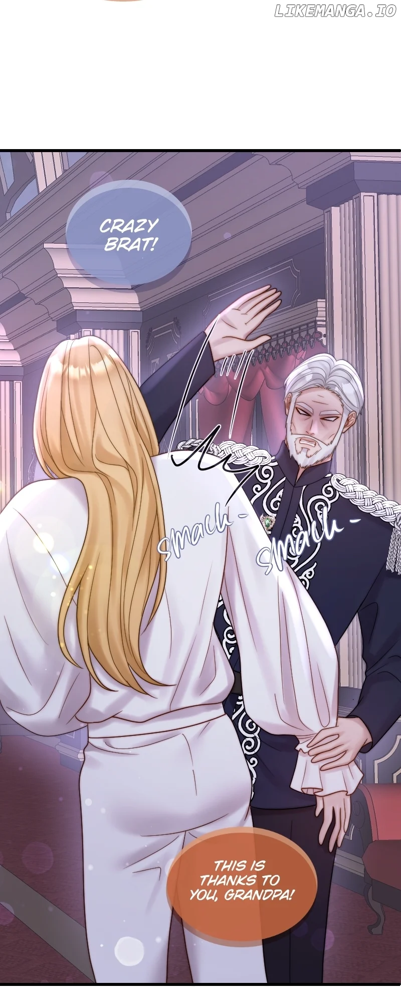 The Alpha’s Replacement Bride chapter 50 page 26