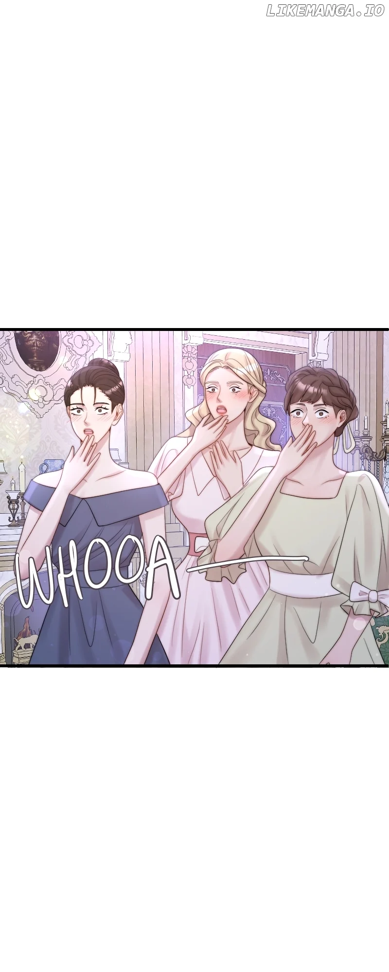The Alpha’s Replacement Bride chapter 52 page 2