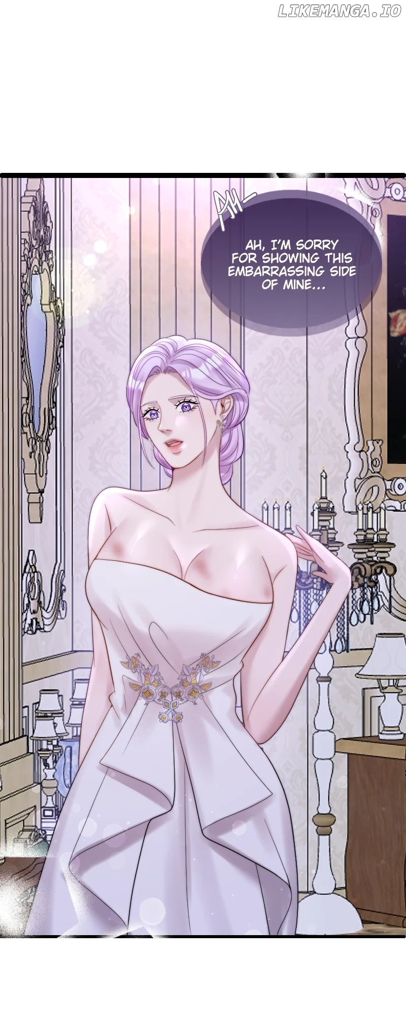 The Alpha’s Replacement Bride chapter 52 page 3