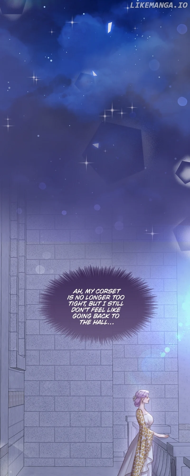 The Alpha’s Replacement Bride chapter 52 page 8