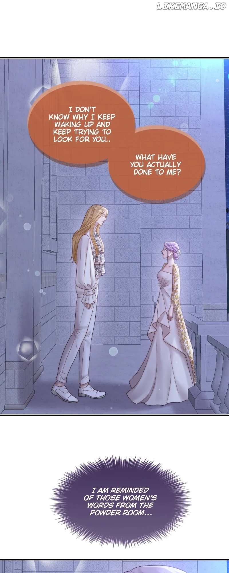 The Alpha’s Replacement Bride chapter 52 page 12